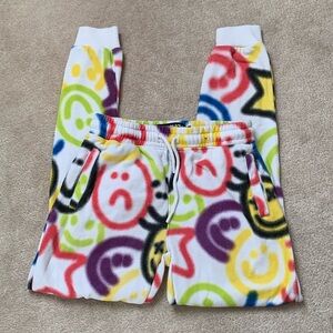 Urban Black Youth sweatpants